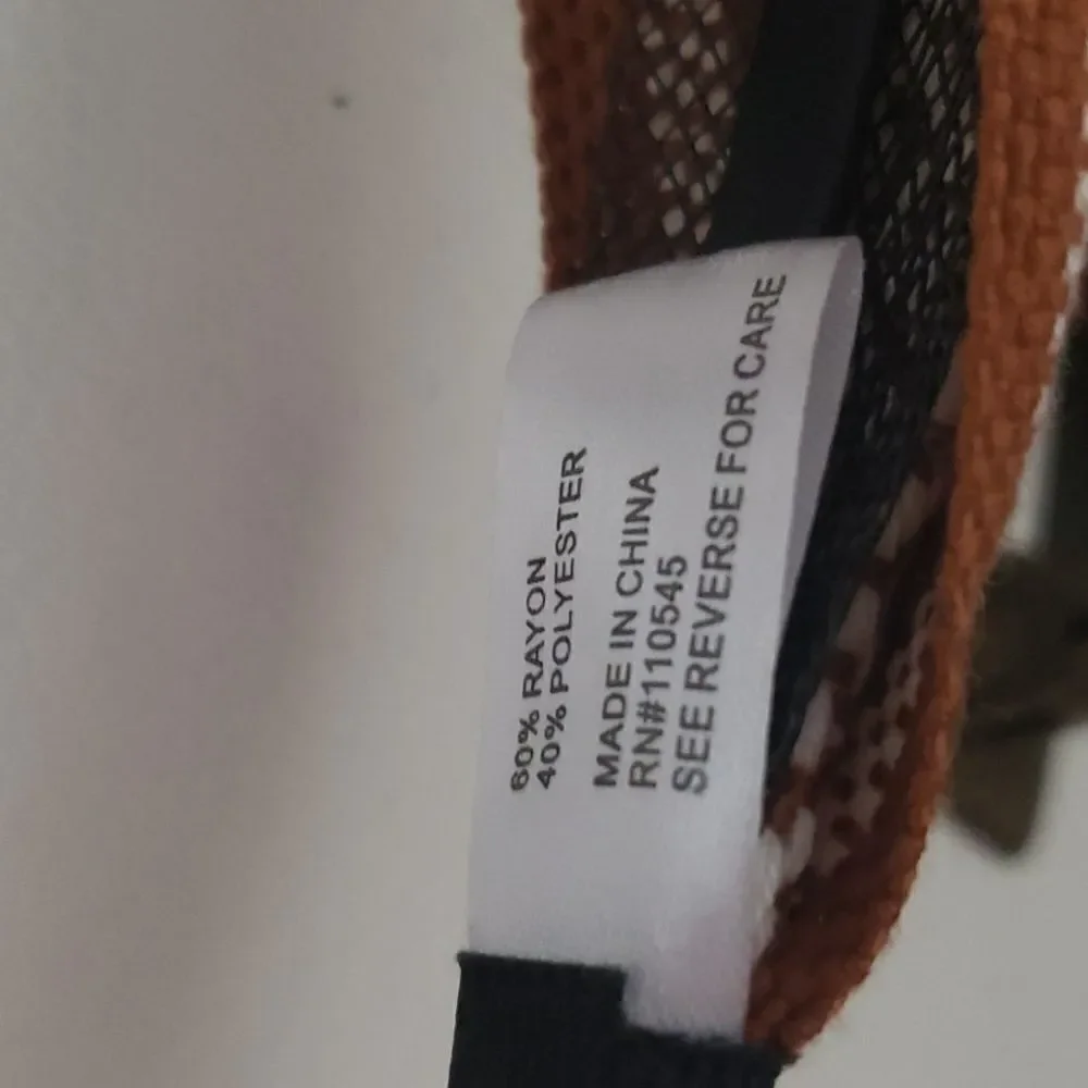 NWT Headband‎